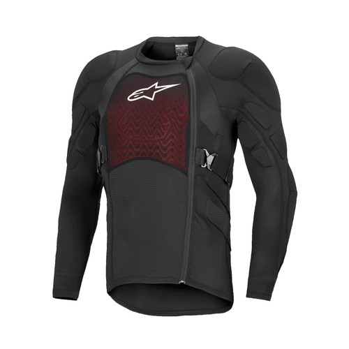 Alpinestars bionic plasma - alpinestars,