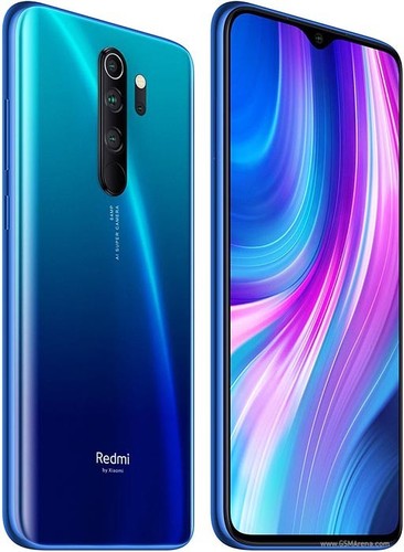 Xiaomi redmi note - pro, 6gb