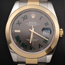 Rolex Datejust 41mm 126303