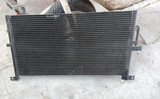 CONDENSATORE CLIMATIZATORE ARIA CONDIZIONATA JAGUAR X  TYPE