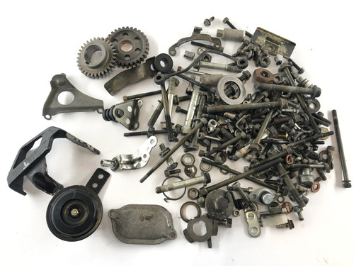 Yamaha 600 dj01 2000 - 600, r