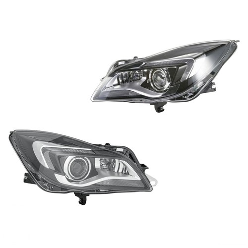 Set fari principali v - set,