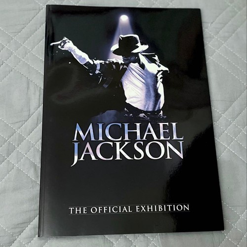 Michael jackson the official - jackson,