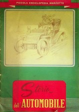 Storia dell automobile - storia, dell'automobile