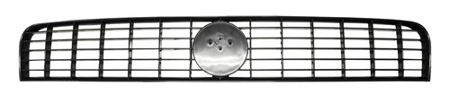 Griglia radiatore per - griglia, fiat