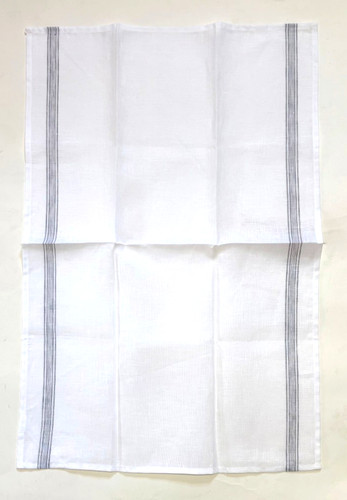 Zara home asciugapiatti - home, 100%