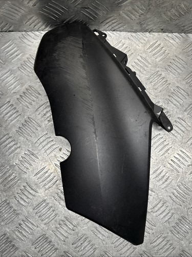 Pannello carrozzeria anteriore
