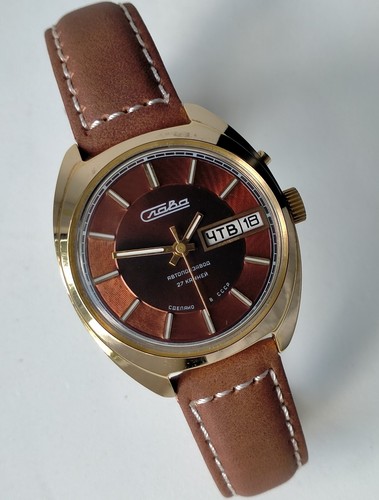 Orologio slava 2427 - orologio, automatico