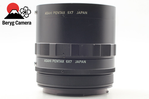 Come nuovo pentax - [come, 6x7