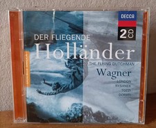 CD. RICHARD WAGNER. DER