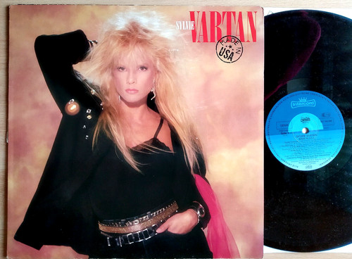 Sylvie vartan made - vartan=made, in