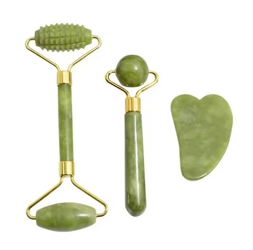 Rullo giada quarzo - in-1, +