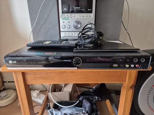 Rht599h freeview tuner - lg,
