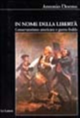 Nome della libertà - in,
