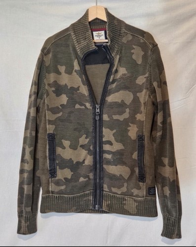 Felpa uomo aeronautica - uomo,