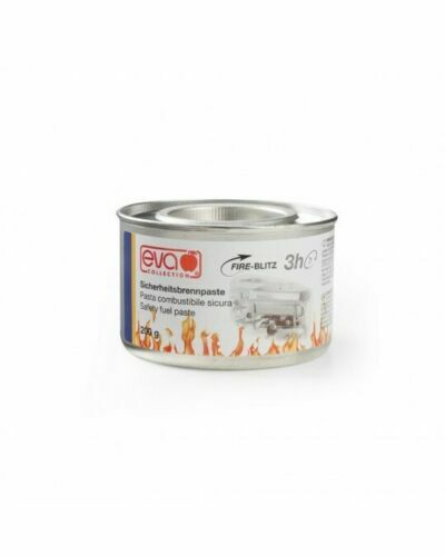 Gel pasta combustibile - pz,