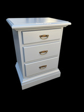 COMODINO COUNTRY  IN LEGNO