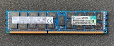 Memoria RAM SK Hynix / Micron 16GB DDR3-1600 PC3-12800R