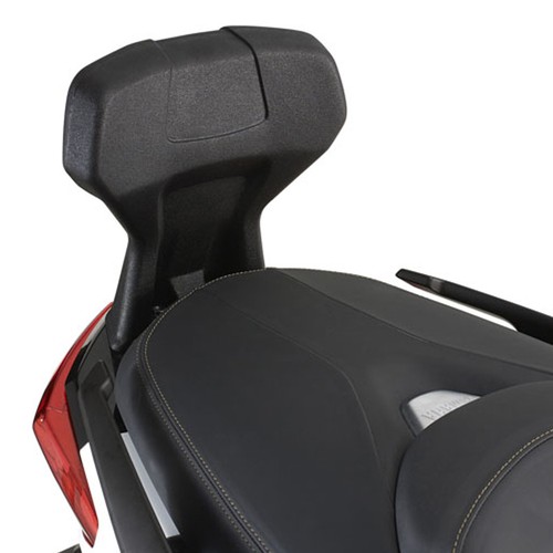 Schienalino passeggero givi - passeggero, [givi]