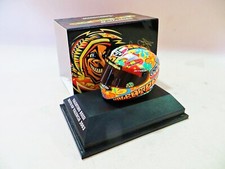 CASCO MINICHAMPS 'VALENTINO