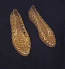 Scarpe Mare Gomma Donna