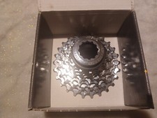  Miche Pacco Pignoni 9 Velocità Shimano 12/26 Colnago Bianchi Cinelli Rossin Nib