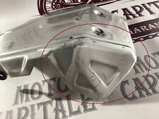 PARAMOTORE CON GRAFFI HONDA AFRICA TWIN 1100 2021 2024