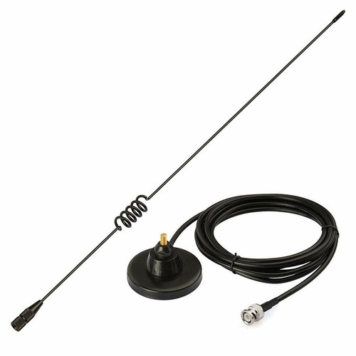 Vhf uhf magnetic antenna for - magnetic,