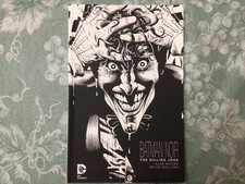 Batman Noir Killing Joke di A