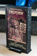 "Now Playing" FANCY VHS