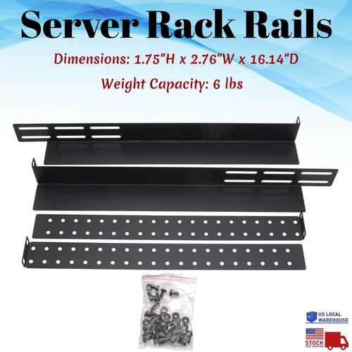 Scaffale rack server