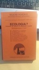 LIBRO ECOLOGIA PROPOSTA DI