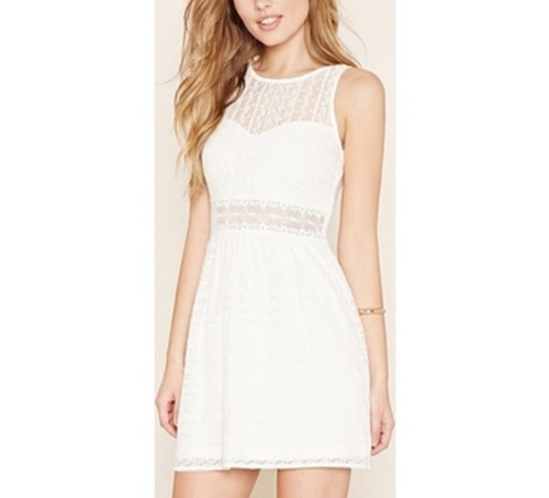Vestito donna pizzo - vestito,