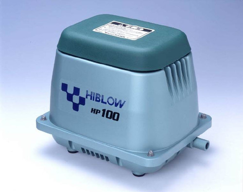 Originale hiblow 100 v - hp-100,