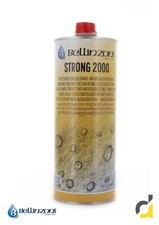 Bellinzoni strong 2000 - bellinzoni,