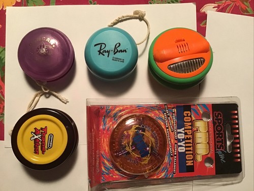 Lotto anni vintage - anni,