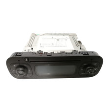 735634790 RADIO AUTORADIO STEREO USATO NO CODICE FIAT PANDA (312319) 1.3 (DAL 2