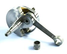 ALBERO MOTORE ANTICIPATO CORSA 57mm POLINI PER PIAGGIO VESPA PX 200 PE 1981-1983