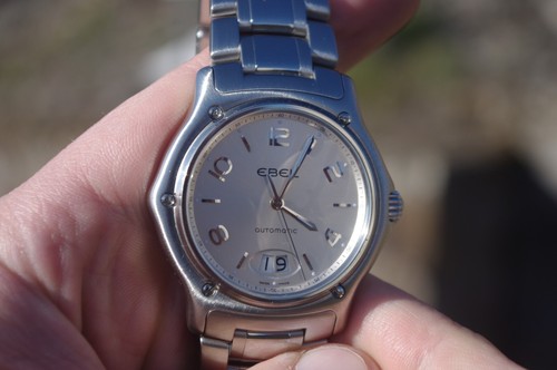 Ebel 1911 automatico grande - 1911,