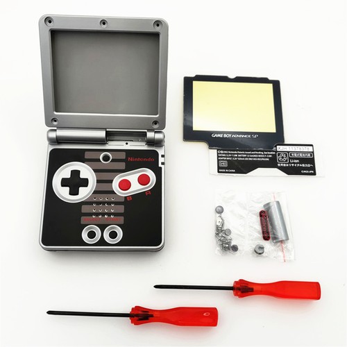 Custodia guscio versione nes - custodia,