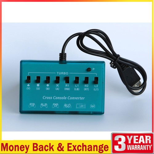 Supporto convertitore console