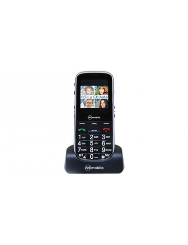Cellulare facile premium - cellulare,