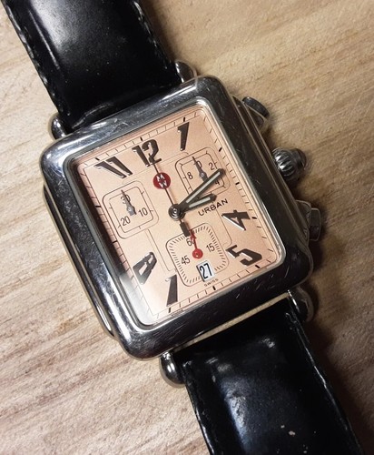 Orologio cronografo donna - orologio,