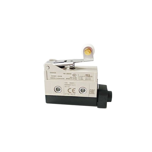 Modulo interruttore plc omron - modulo,