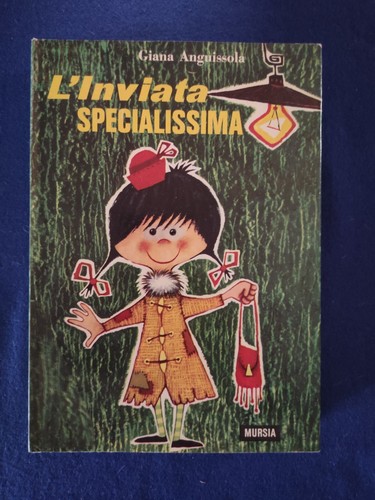 Inviata specialissima giana - specialissima,