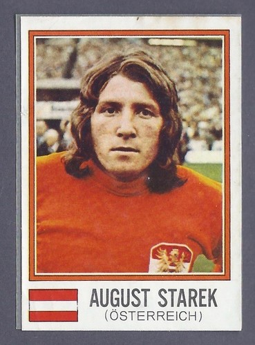 Figurina calciatori panini - figurina,
