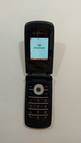 448 sagem my411 very - my411, rare