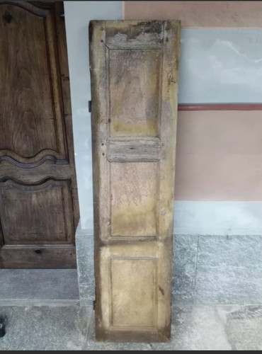 Antico scuro