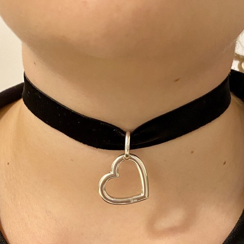 Pomellato collana choker - collana,