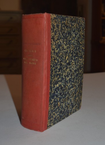 Belle lettere italiane - -, ediz